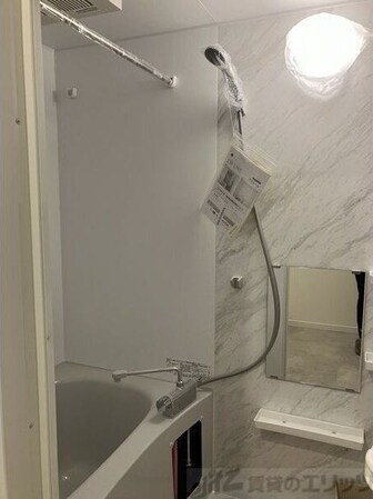 エスグランデ中崎町の物件内観写真